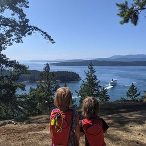 Meet your Posher, Benjamin